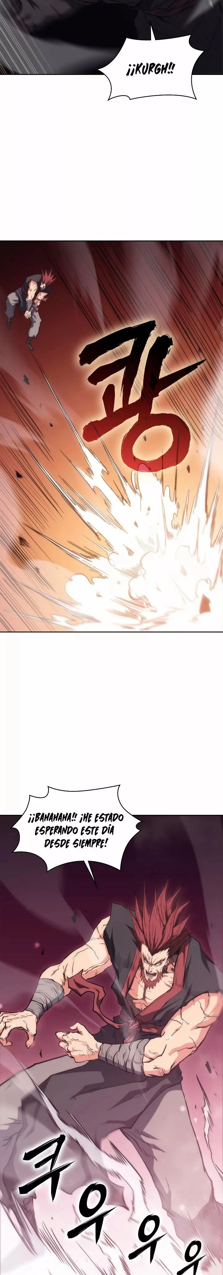 MookHyang – El Origen Capítulo 28 - Page 25