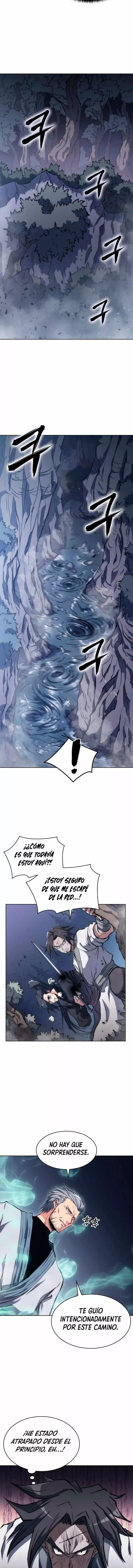 MookHyang – El Origen Capítulo 29 - Page 5