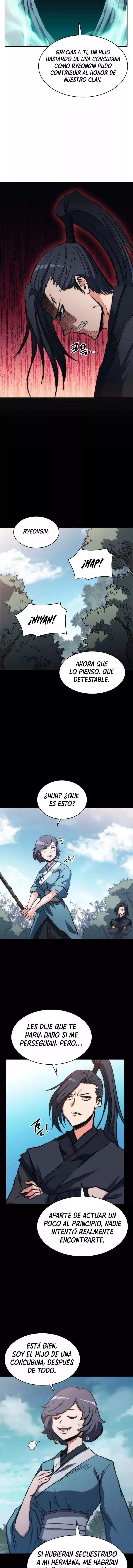 MookHyang – El Origen Capítulo 29 - Page 8