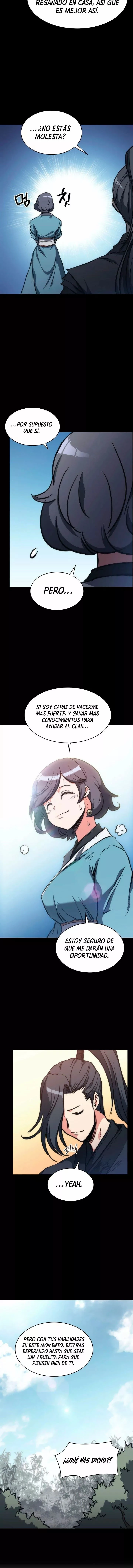 MookHyang – El Origen Capítulo 29 - Page 9