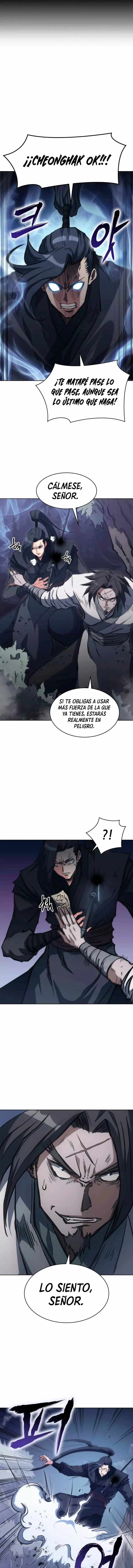 MookHyang – El Origen Capítulo 29 - Page 10