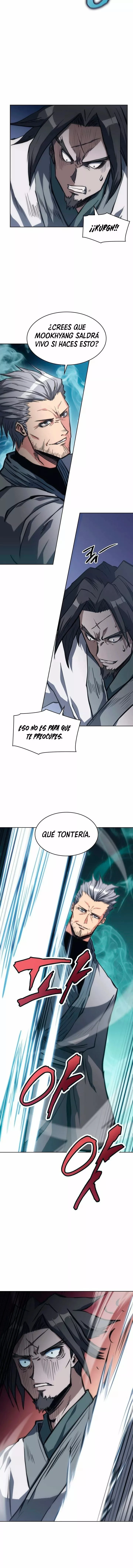 MookHyang – El Origen Capítulo 29 - Page 12