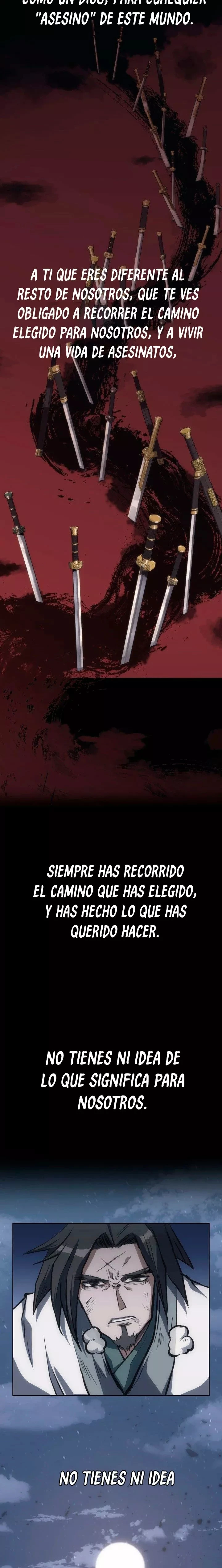 MookHyang – El Origen Capítulo 29 - Page 14