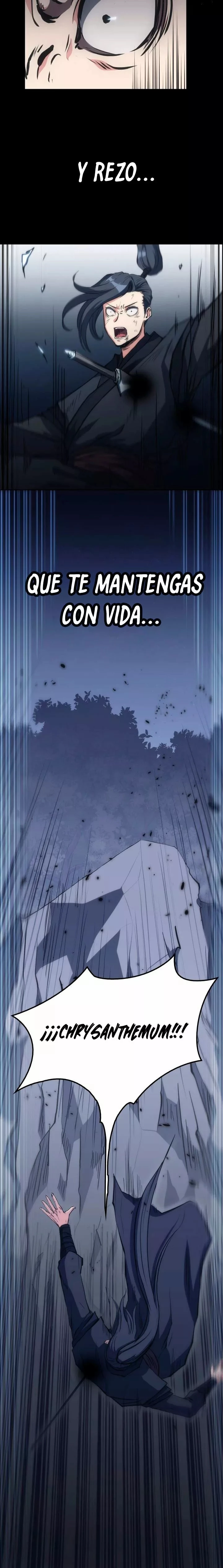 MookHyang – El Origen Capítulo 29 - Page 16