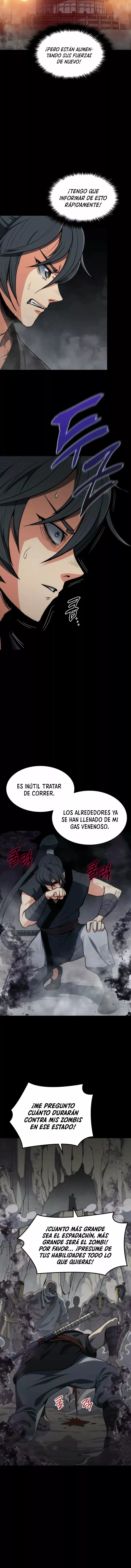 MookHyang – El Origen Capítulo 3 - Page 3