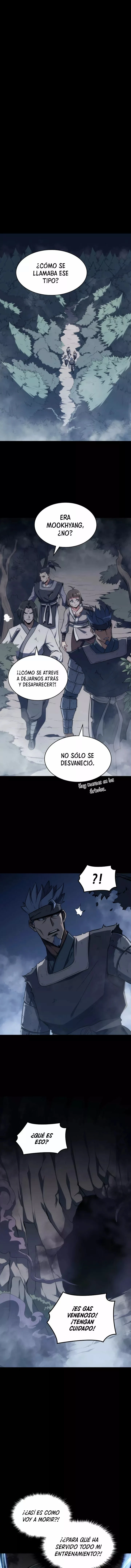 MookHyang – El Origen Capítulo 3 - Page 4