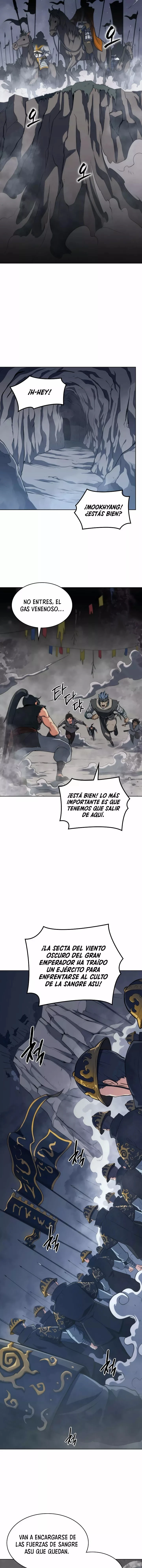 MookHyang – El Origen Capítulo 3 - Page 15
