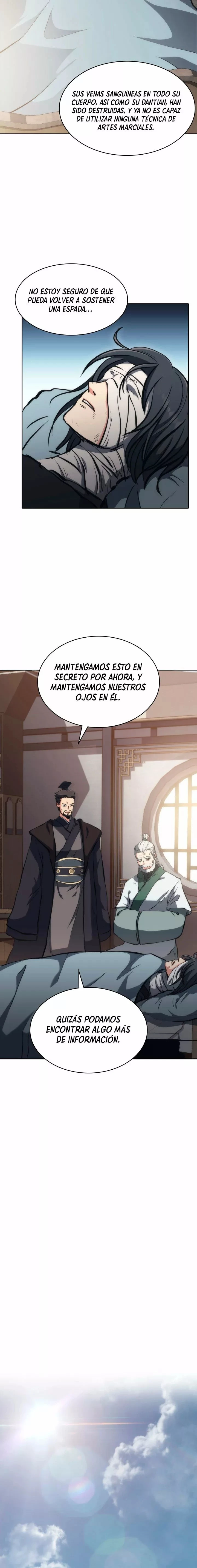 MookHyang – El Origen Capítulo 30 - Page 9