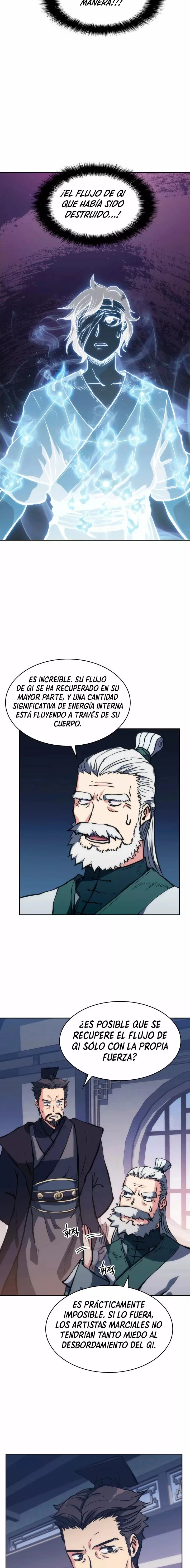 MookHyang – El Origen Capítulo 30 - Page 15