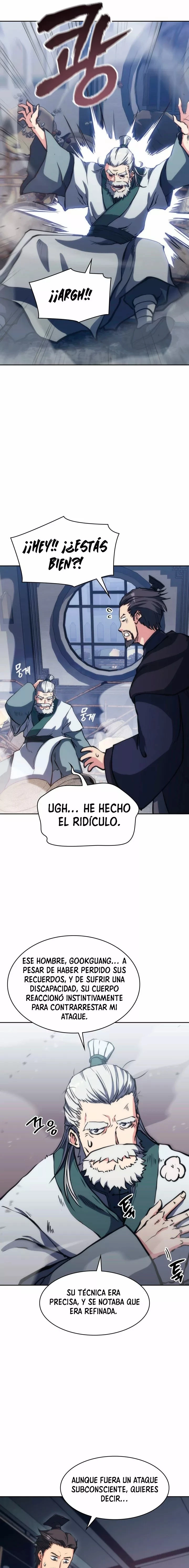 MookHyang – El Origen Capítulo 30 - Page 18