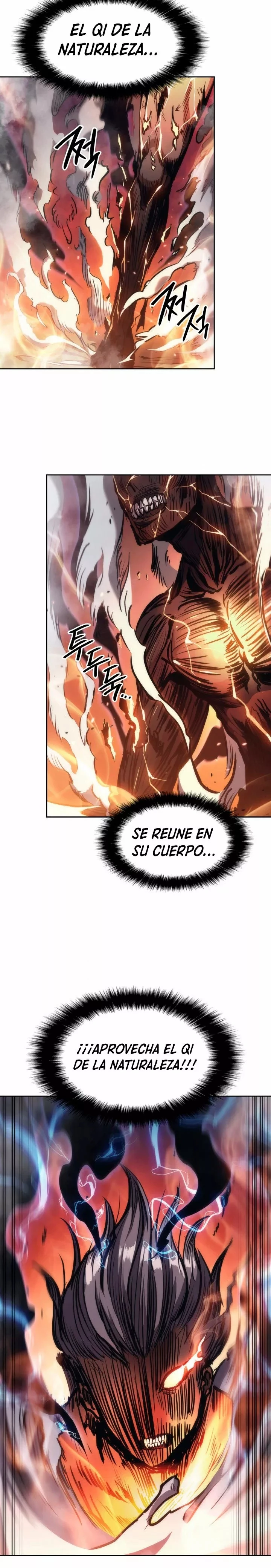 MookHyang – El Origen Capítulo 31 - Page 18