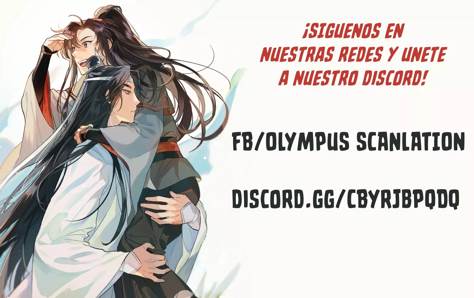 MookHyang – El Origen Capítulo 32 - Page 2