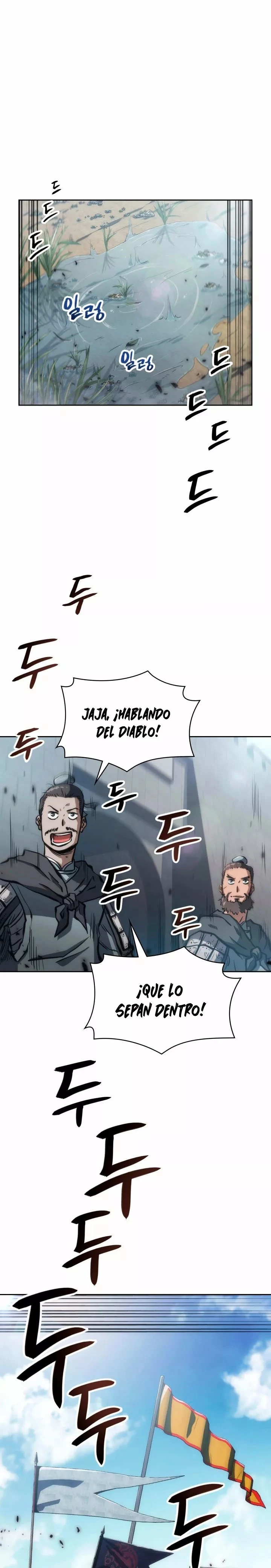 MookHyang – El Origen Capítulo 32 - Page 4