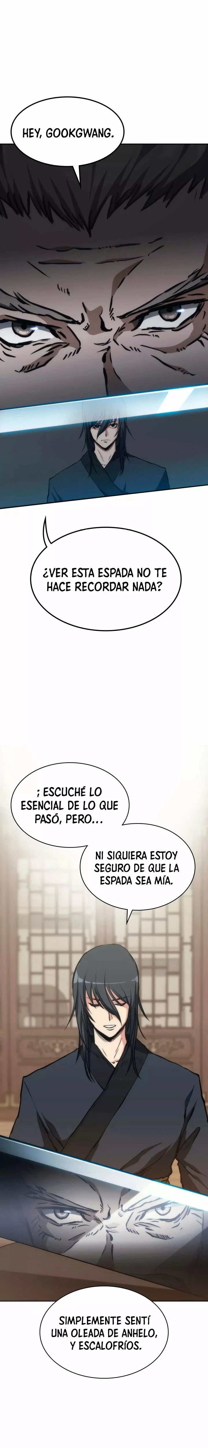 MookHyang – El Origen Capítulo 32 - Page 13