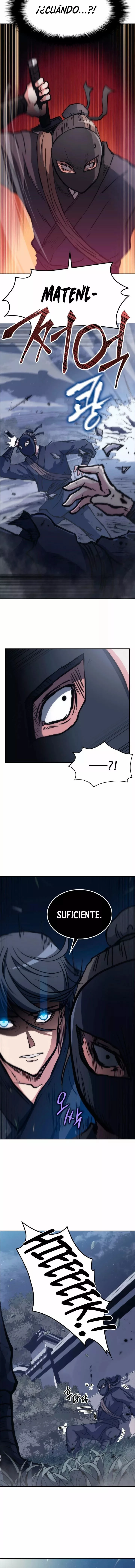 MookHyang – El Origen Capítulo 32 - Page 23
