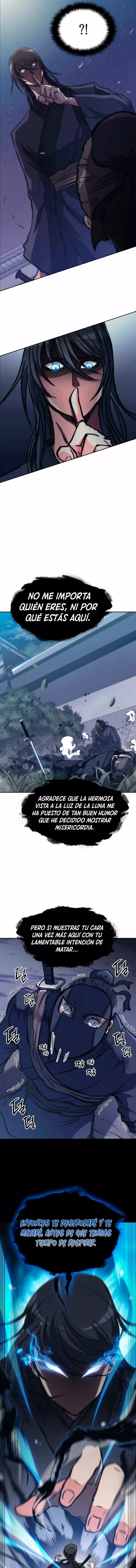 MookHyang – El Origen Capítulo 32 - Page 24