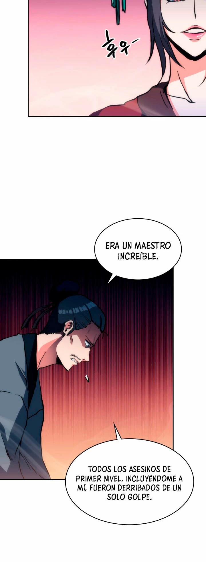 MookHyang – El Origen Capítulo 33 - Page 4