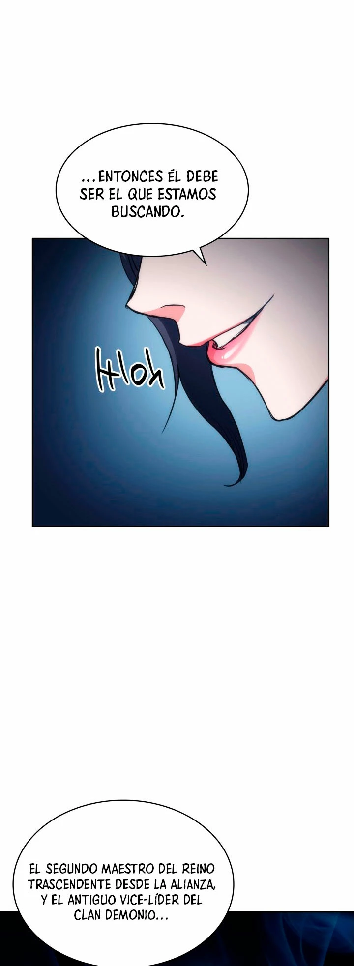 MookHyang – El Origen Capítulo 33 - Page 5