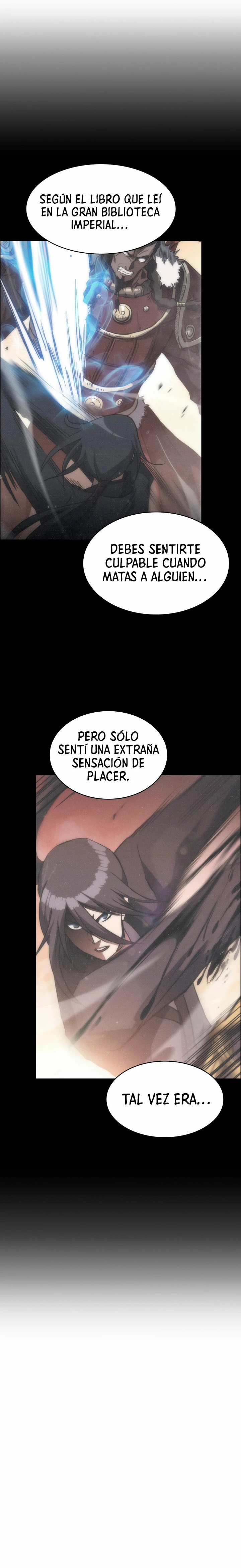 MookHyang – El Origen Capítulo 33 - Page 10