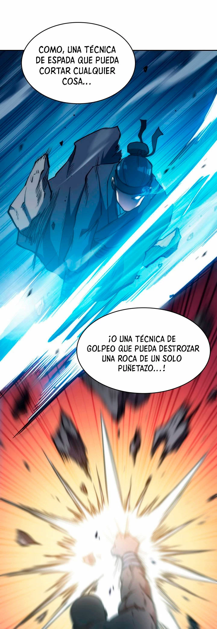 MookHyang – El Origen Capítulo 33 - Page 24