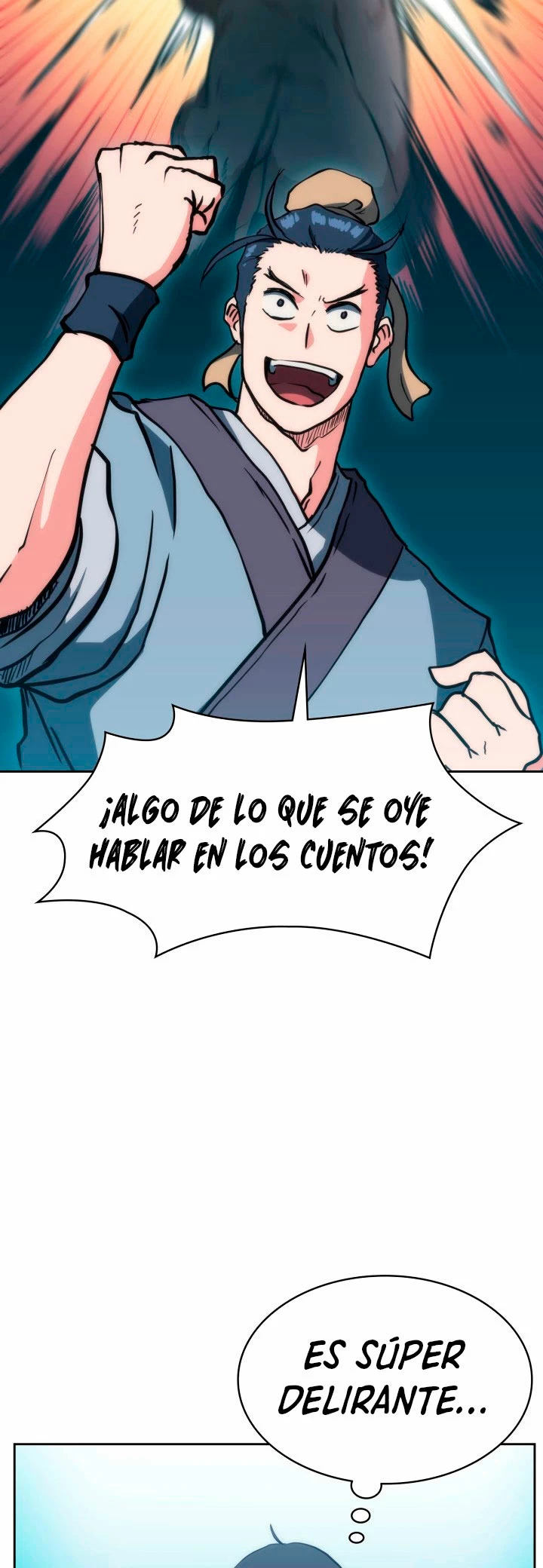 MookHyang – El Origen Capítulo 33 - Page 25