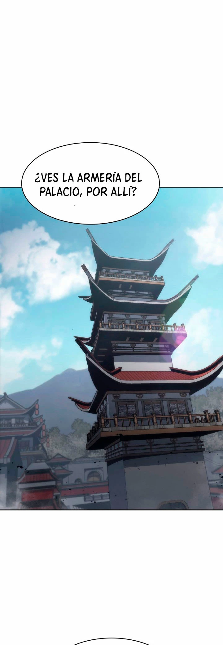 MookHyang – El Origen Capítulo 33 - Page 27