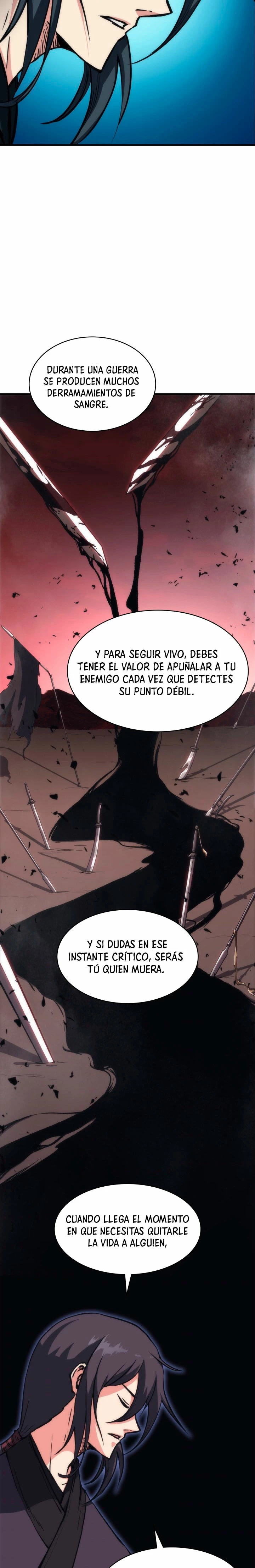 MookHyang – El Origen Capítulo 34 - Page 11