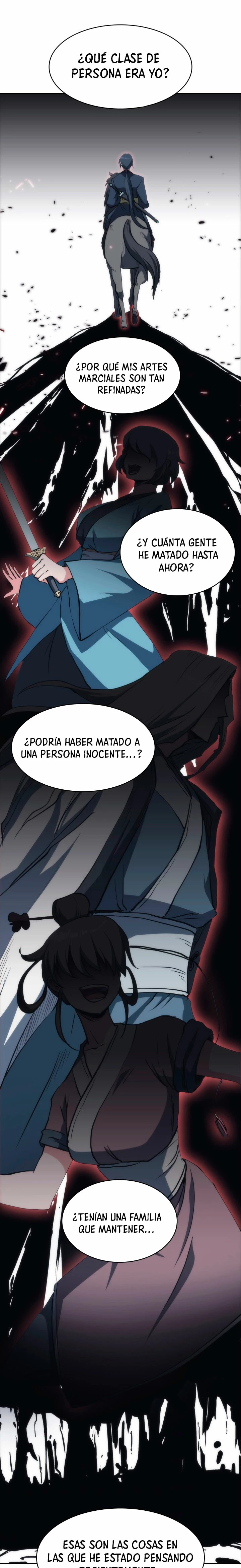 MookHyang – El Origen Capítulo 34 - Page 13