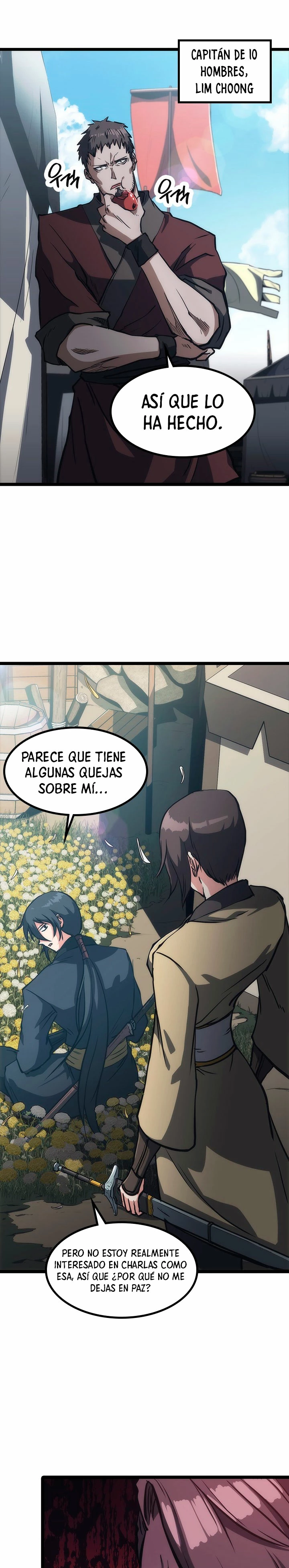 MookHyang – El Origen Capítulo 34 - Page 17