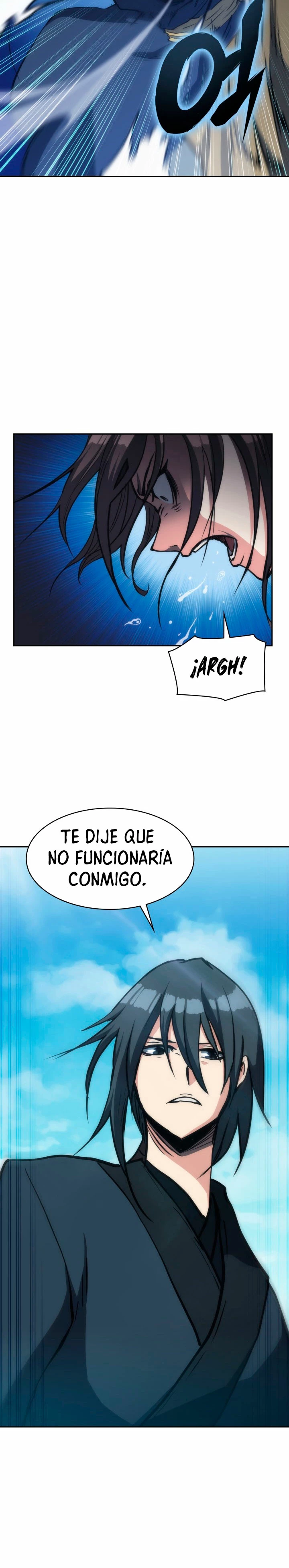 MookHyang – El Origen Capítulo 34 - Page 20