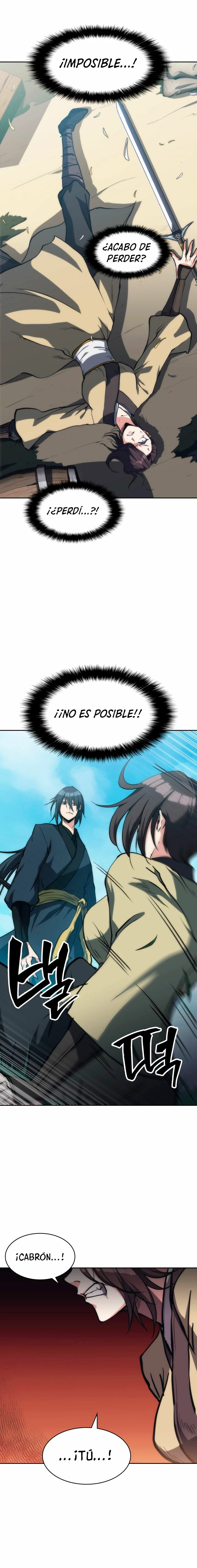 MookHyang – El Origen Capítulo 34 - Page 21