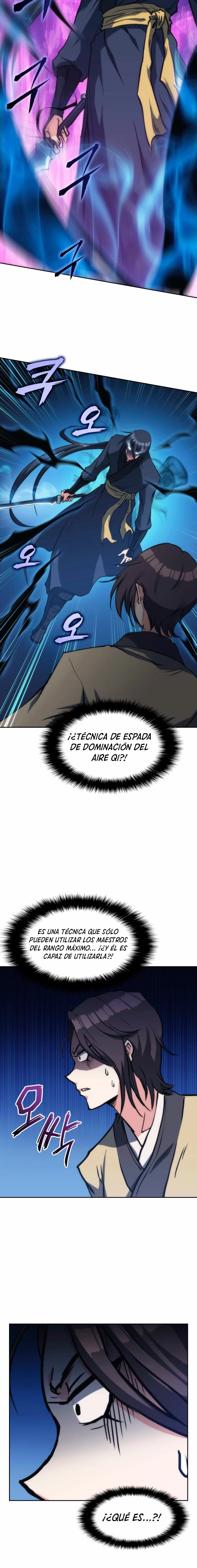 MookHyang – El Origen Capítulo 34 - Page 23