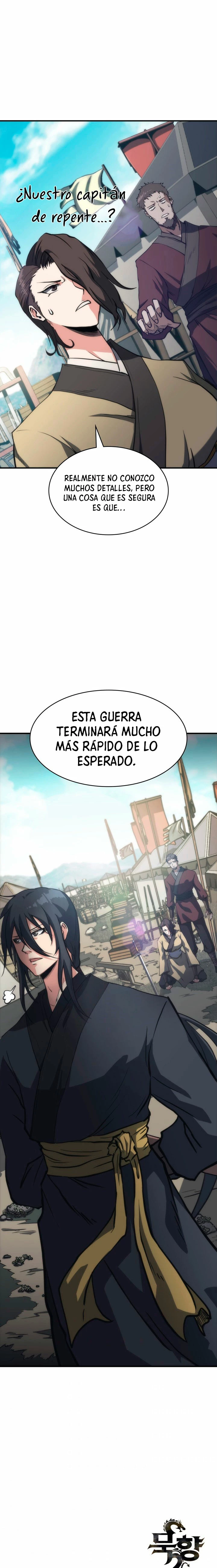 MookHyang – El Origen Capítulo 34 - Page 28