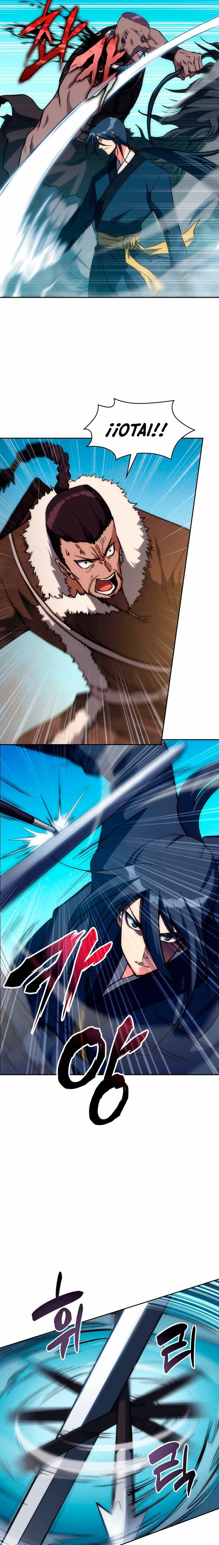 MookHyang – El Origen Capítulo 35 - Page 10