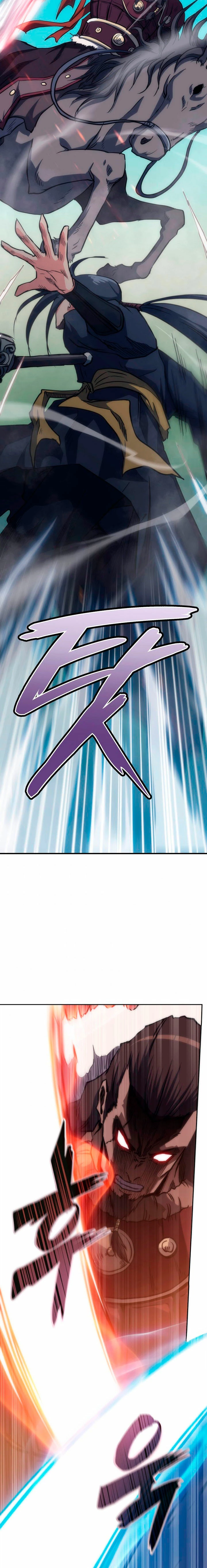MookHyang – El Origen Capítulo 35 - Page 18