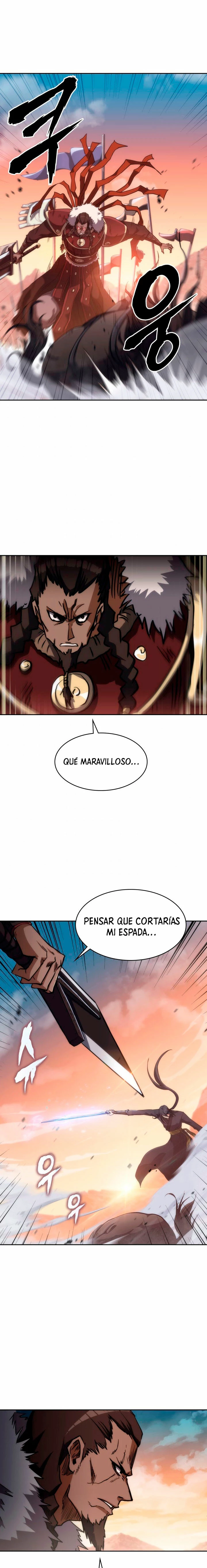 MookHyang – El Origen Capítulo 35 - Page 20