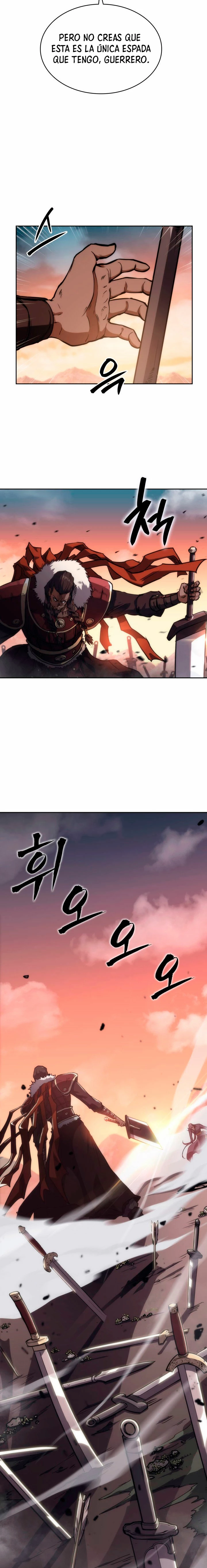 MookHyang – El Origen Capítulo 35 - Page 21