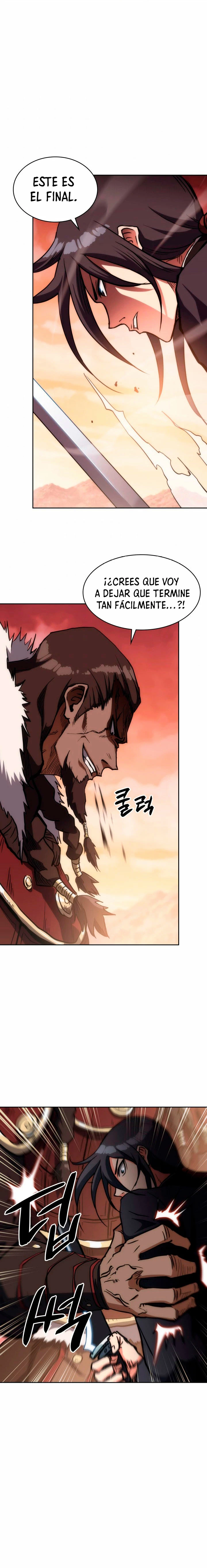 MookHyang – El Origen Capítulo 35 - Page 24