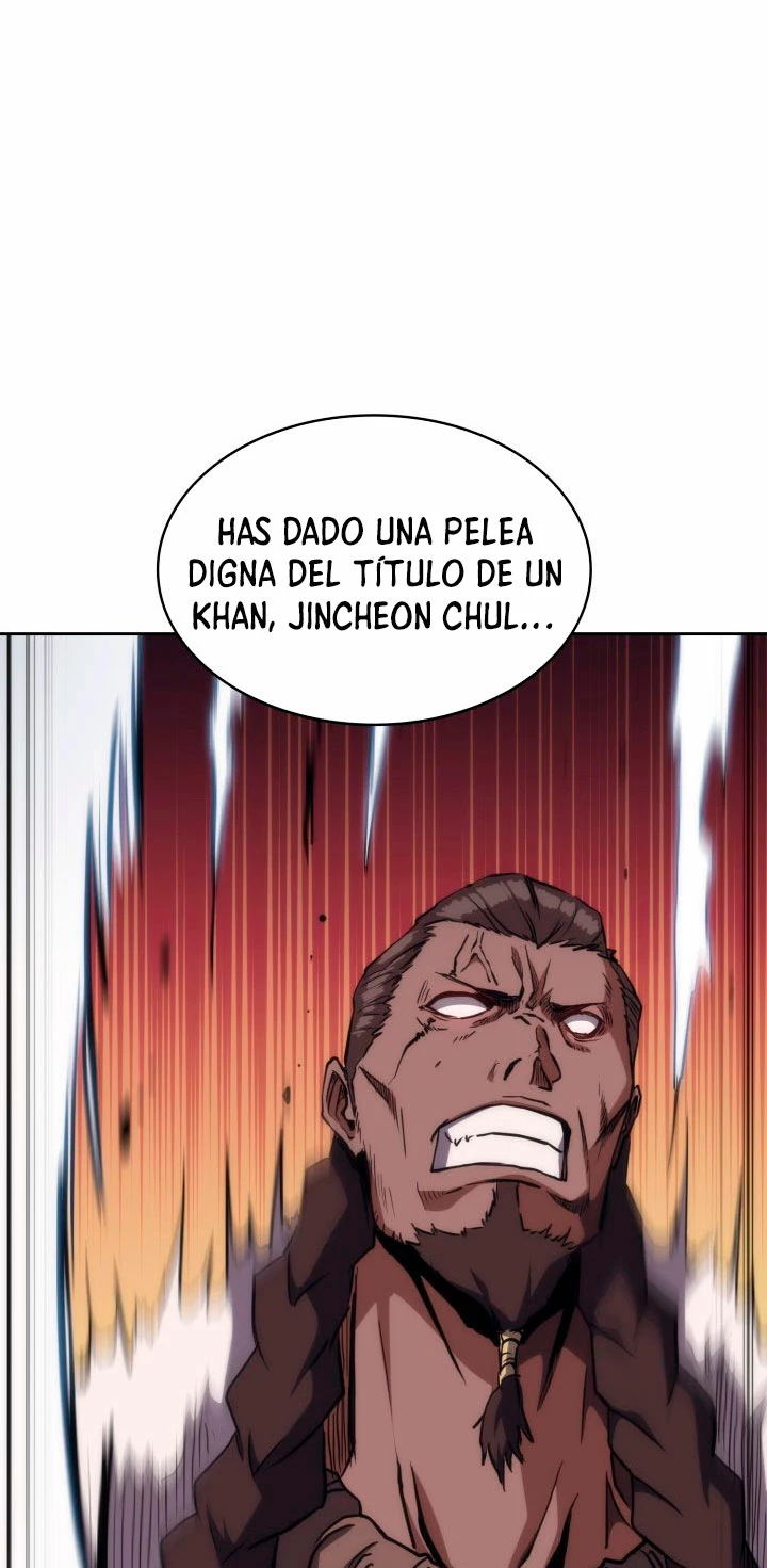 MookHyang – El Origen Capítulo 35 - Page 30