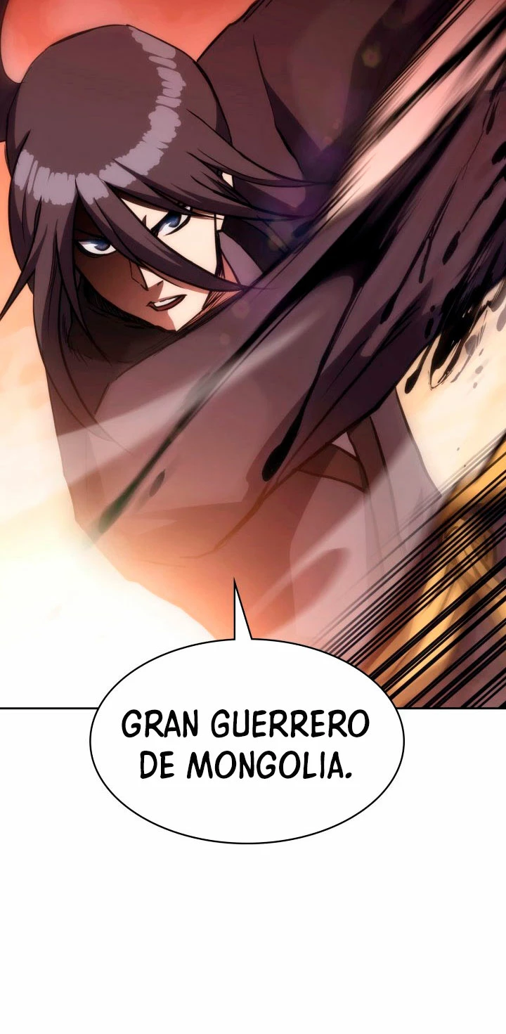 MookHyang – El Origen Capítulo 35 - Page 32