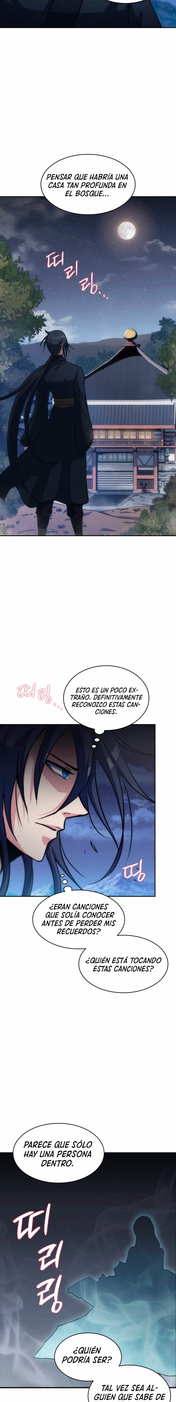 MookHyang – El Origen Capítulo 36 - Page 7
