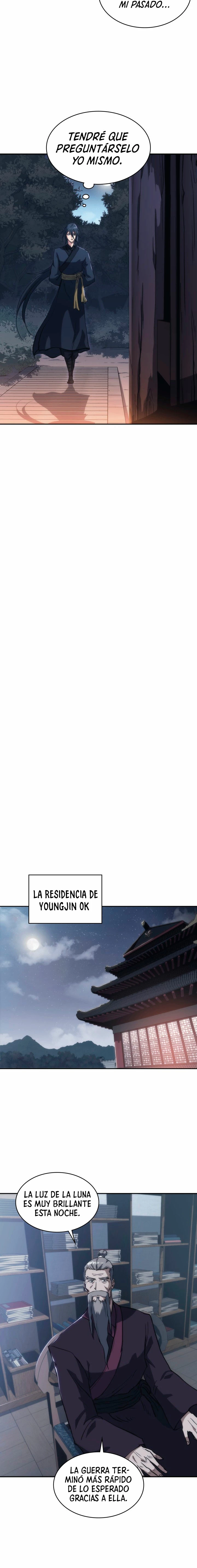 MookHyang – El Origen Capítulo 36 - Page 8