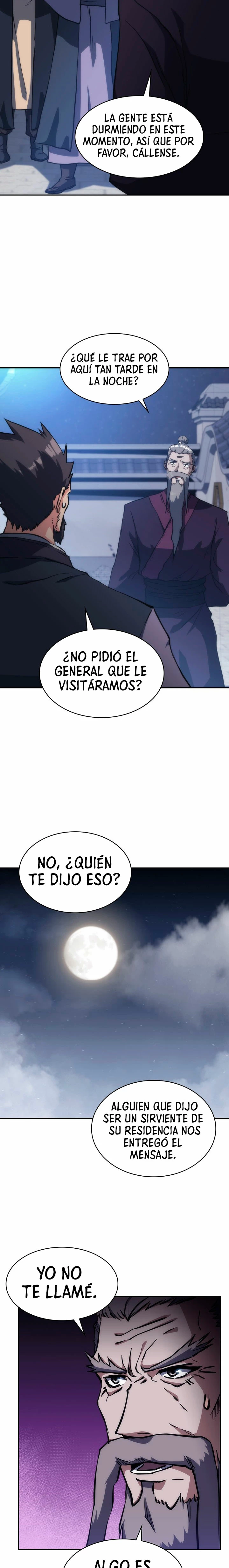 MookHyang – El Origen Capítulo 36 - Page 10