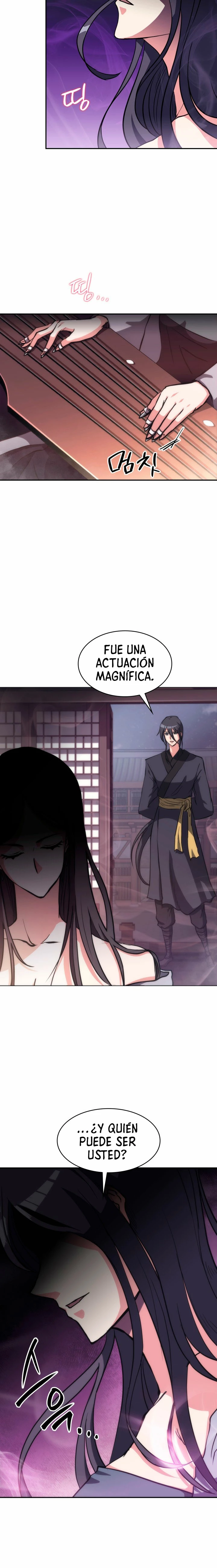 MookHyang – El Origen Capítulo 36 - Page 16
