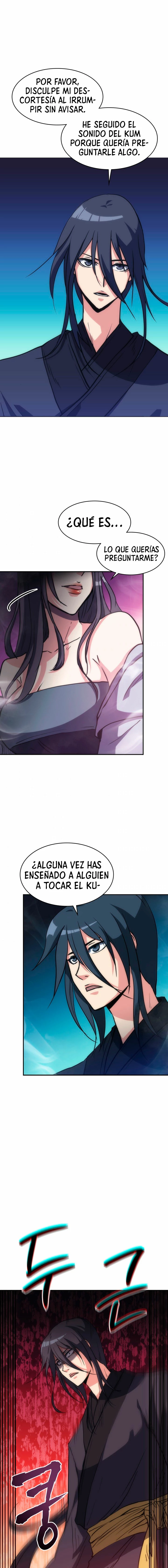 MookHyang – El Origen Capítulo 36 - Page 17