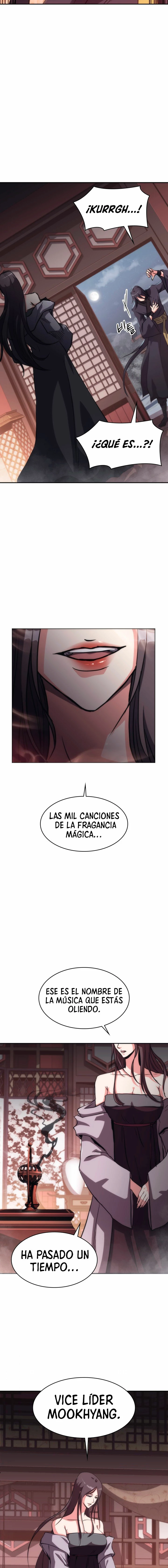 MookHyang – El Origen Capítulo 36 - Page 18