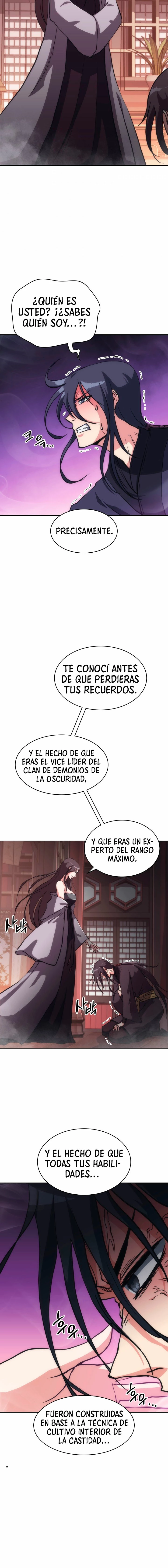 MookHyang – El Origen Capítulo 36 - Page 19