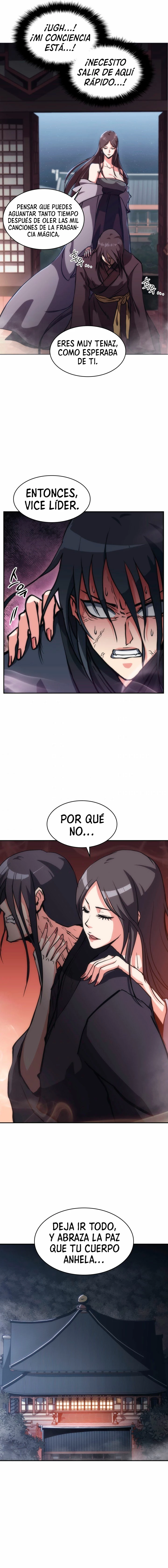 MookHyang – El Origen Capítulo 36 - Page 20