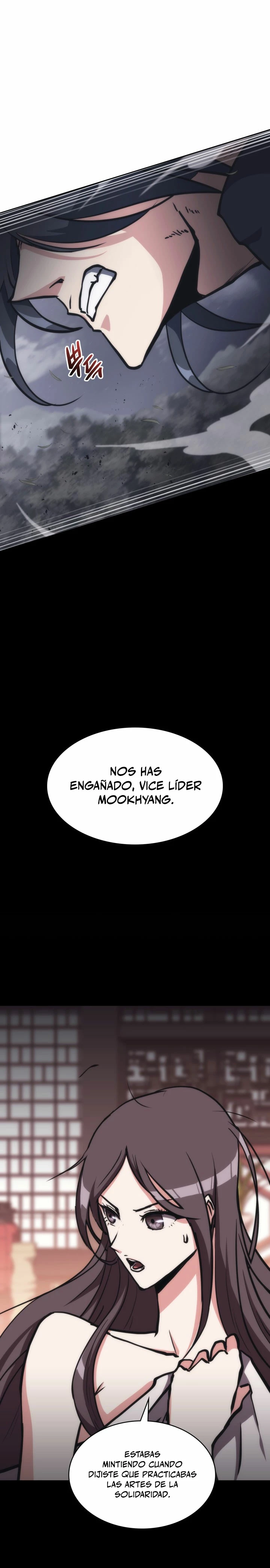 MookHyang – El Origen Capítulo 37 - Page 3