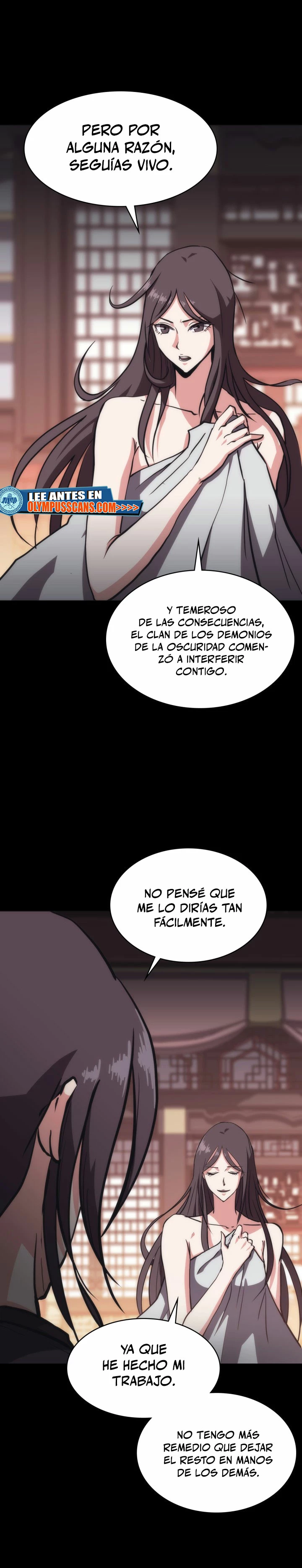 MookHyang – El Origen Capítulo 37 - Page 6